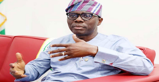 Lagos’ approval of N85,000 Minimum Wage for workers a matter of affordability, capacity ─ Sanwo-Olu