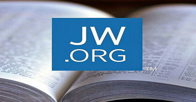 Jw bibl on sale