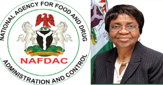 NAFDAC cautions consumers against using products with steroids, other substances