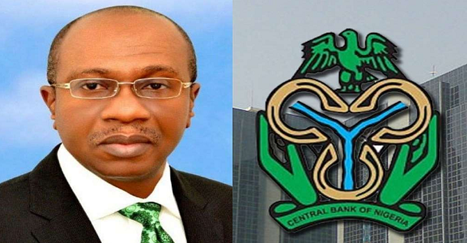 CBN retains interest rate at 11.5 percent, maintains other parameters