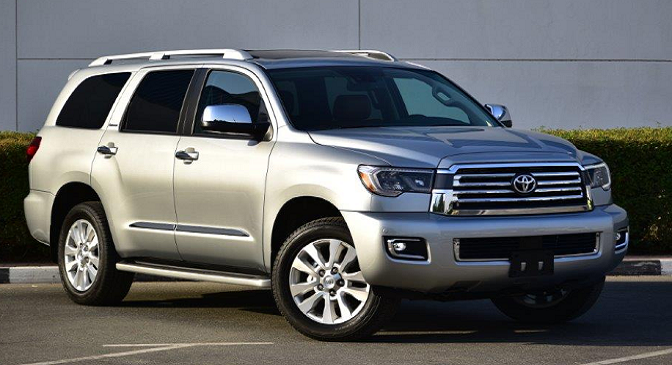 Top 181+ Images Toyota Tundra Power Steering Recall - In.thptnganamst ...