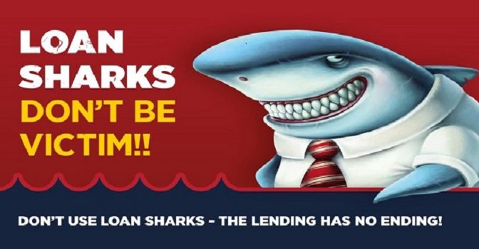 CBN warns consumers against ‘loan sharks’, urges legal avenue to seek funds