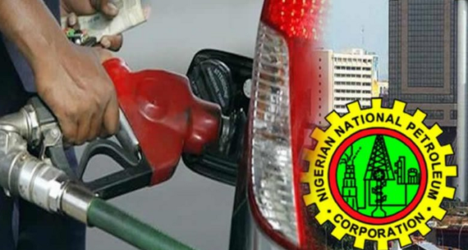 NNPC assures of adequate fuel supply, cautions consumers against panic buying