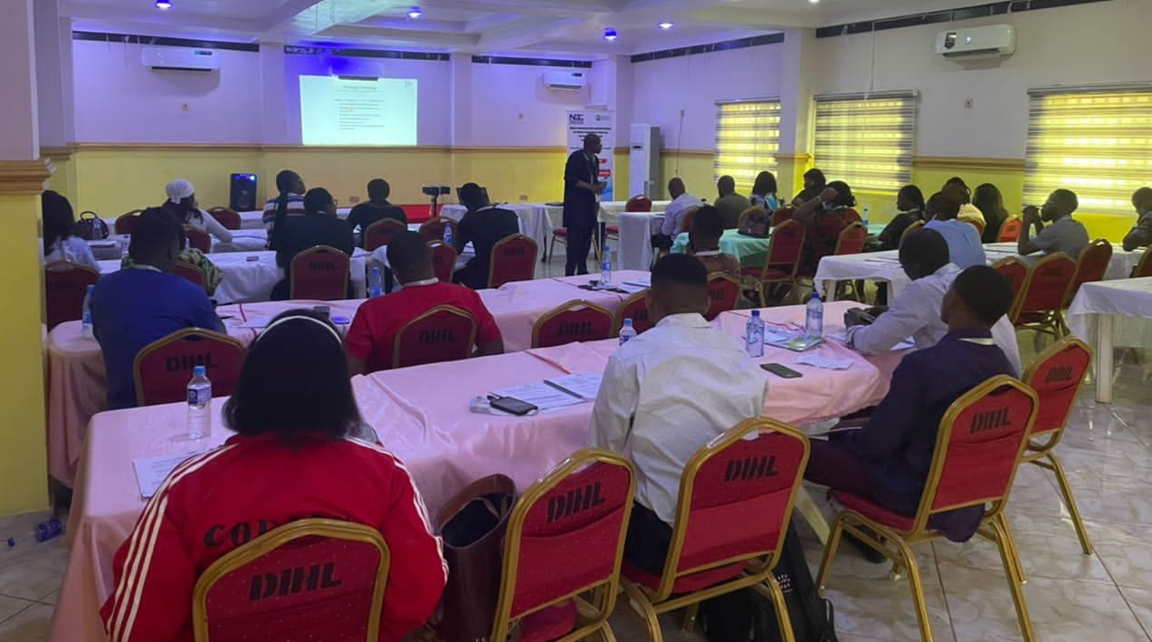 ConsumerConnect | Nigerian Government begins 2022 digital