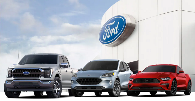 Consumer Protection: Ford Motor faces $165m penalty for vehicle recall violations ─Regulators