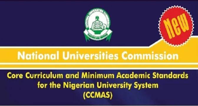 ConsumerConnect | Standards: ASUU Tackles NUC, Says New Curriculum ...