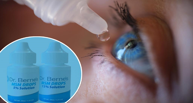 Health Alert: Regulators warn drug companies selling unapproved eye products (Full List)
