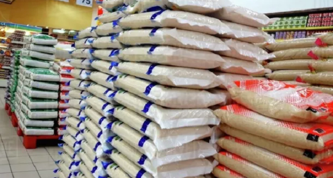 FCCPC busts deceptive, exploitative rice weight claims in Modern Market Abuja