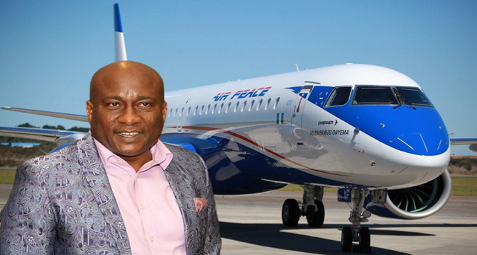 Alleged $20m Fraud: Air Peace speaks on fresh US court charges against Allen Onyema