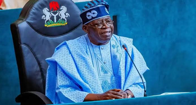 Tinubu welcomes back Super Eagles, demands justice over inhuman treatment of players in Libya