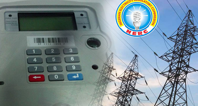 NERC to Consumers: Report electricity DisCos demanding payments for obsolete meter replacements