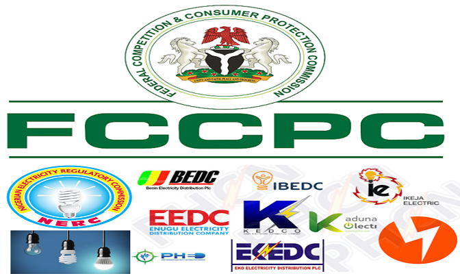 FCCPC tasks DisCos on metering, Band migration to protect Nigerian electricity consumers