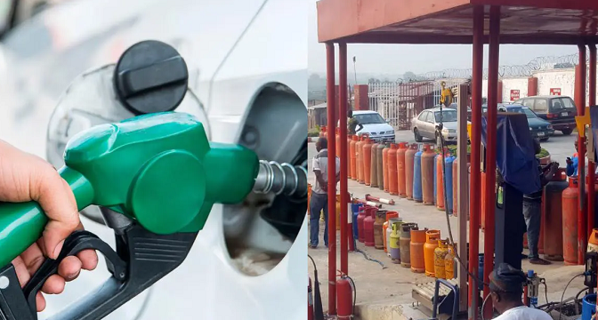 Energy: Nigerian Legislators demand reversal of petrol, cooking gas price hikes over economic hardship