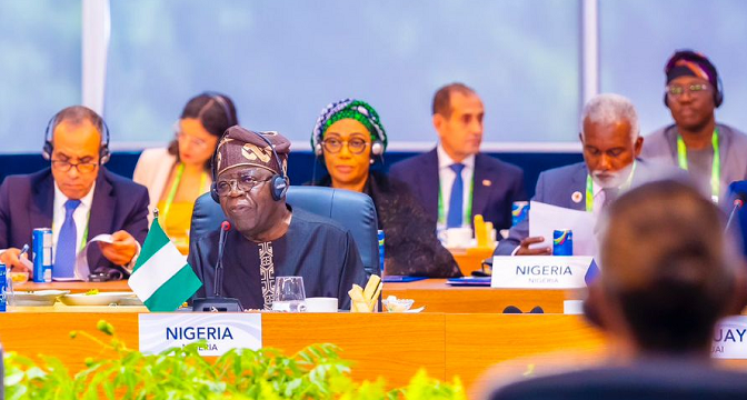 G20 Summit: Tinubu endorses launch of global alliance to address poverty, hunger