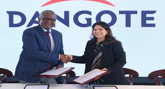 Dangote contracts SAIPEM, EIL, others for fertilizer plant expansion in Nigeria, Ethiopia