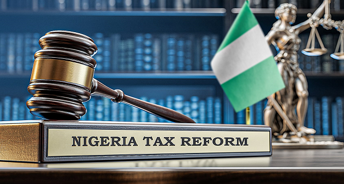 Tax Matters: CITN charges professionals on competence, integrity as new laws take effect 2026