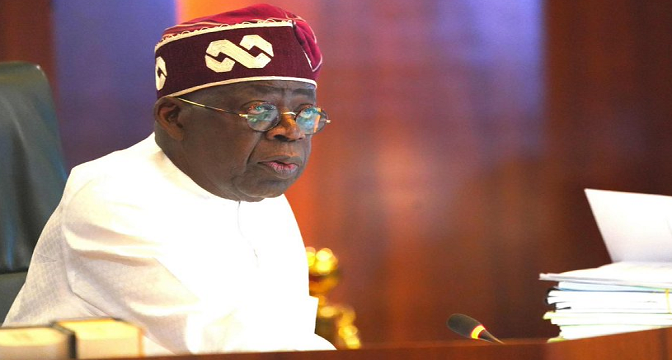 Tinubu approves National Tax Policy Implementation Committee