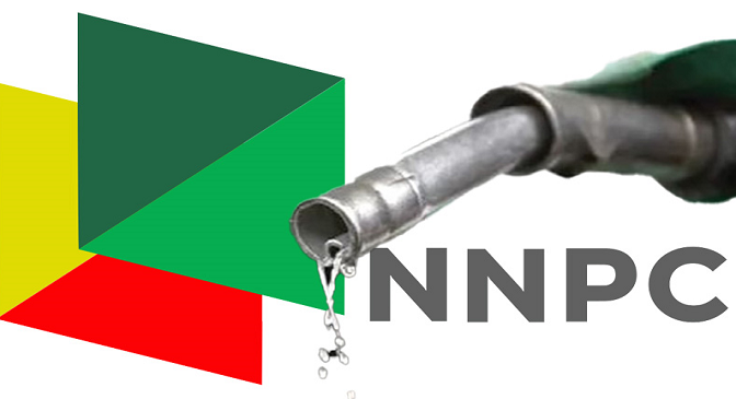 NNPCL explains how market forces drive new PMS prices to N835 in Lagos, N839 Abuja
