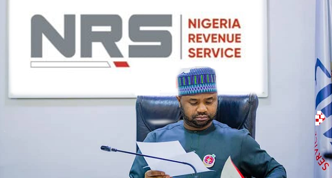 Tax Laws: NRS Chair reaffirms no provisions to tax informal businesses, bank account balances not taxable