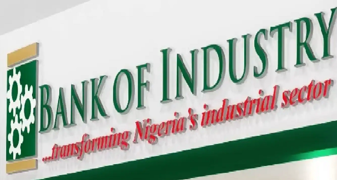 Tinubu lauds Bank of Industry for N636bn disbursements to businesses, boosting economy