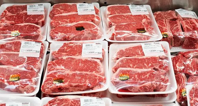Nutrition Security: Beef prices rising due to limited supplies, higher costs for US consumers