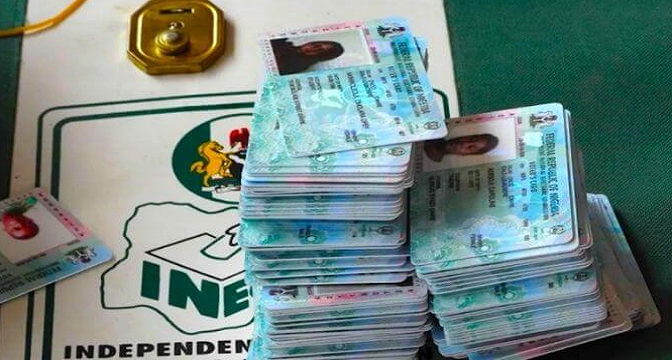 FCT Abuja records 94.4 percent PVC collection rate ahead council polls Saturday