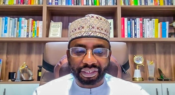 Nigerian remains committed to responsible, inclusive AI systems –NITDA