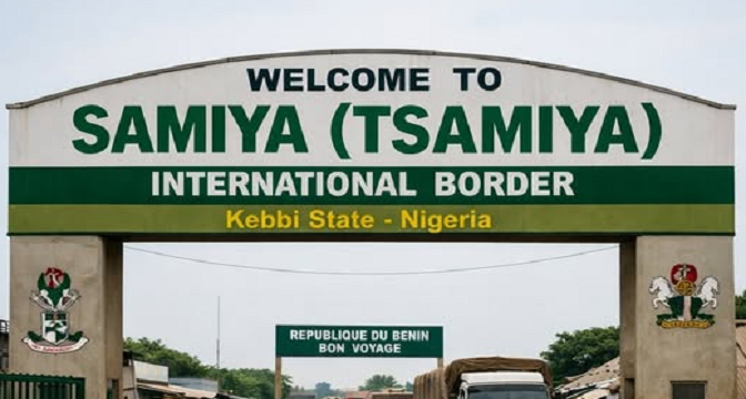 Kebbi: Tinubu’s re-opening of Kamba borders, a stroke of economic diplomacy