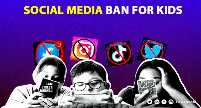 Child Online Safety: India, UK, Denmark, others propose social media ban for teenagers