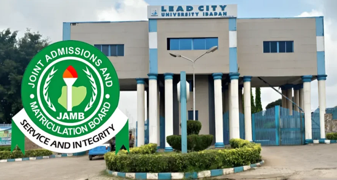 JAMB warns Lead City University, candidates against unapproved admissions into Law programme