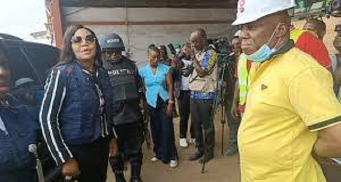 Ogun: Regulators seal off 3 industries over hazardous conditions, rising deaths