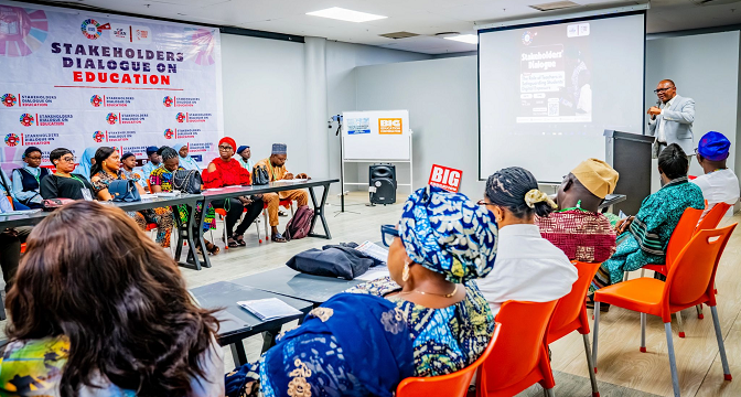 Digital Economy transforming education, redefining role of Nigerian teachers –NITDA