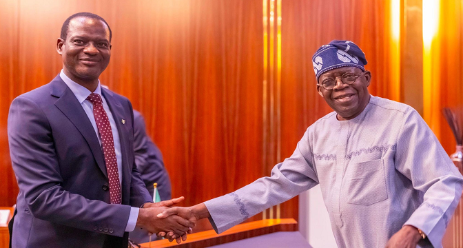 Oyedele affirms Nigeria faces critical fiscal challenges and huge opportunities, thanks all