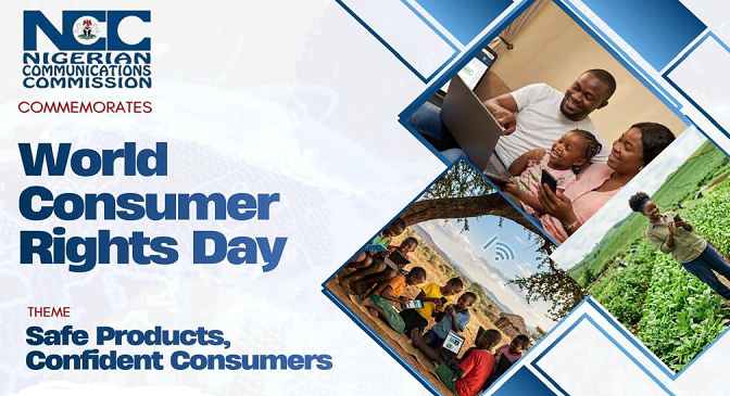 2026 WCRD: Telecoms consumers urge Nigerian Government to strengthen data privacy, safety standards