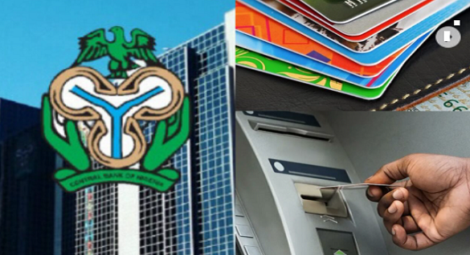 CBN: N1,500 new ATM Card issuance fee to enhance innovative financial services, inclusion