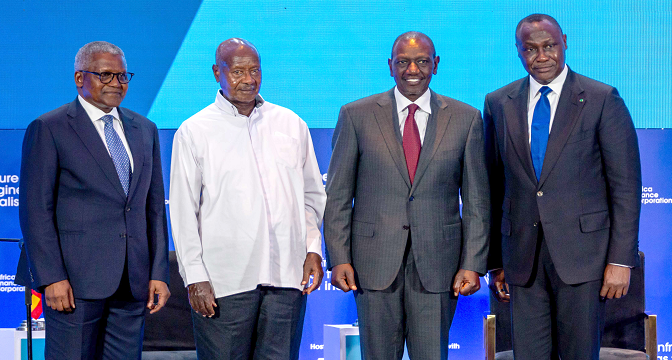 Dangote Refinery exports 1.1bn litres of Aviation Fuel to Europe, supplies Jet A1 domestically –AON