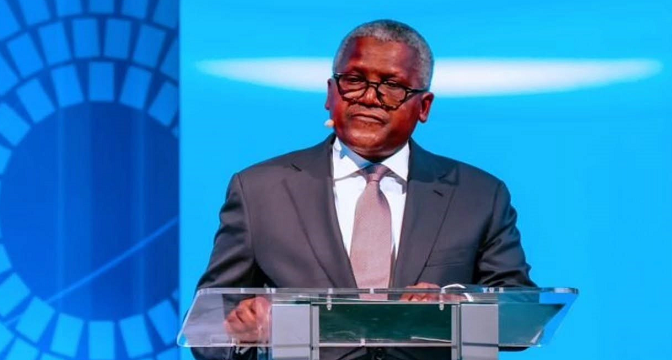 Dangote champions infrastructure, jobs as catalysts for Africa’s economic growth at IMF/World Bank Meetings