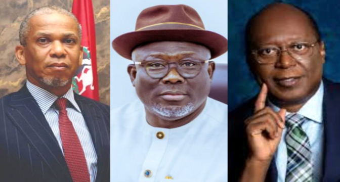 Gov. Oborevwori, Osunbor, Dafinone, others to grace TheNewsGuru Editor’s book launch