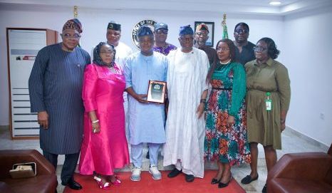 Lagos remains Nigeria’s economic hub: LSHA Speaker