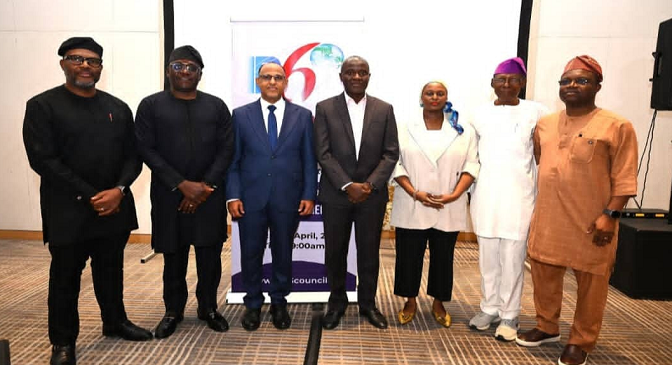 Internet: NCC advocates accelerated adoption of IPv6 for digital sovereignty, competitiveness