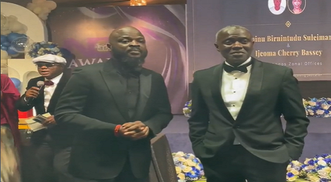 NCC rewards exceptional staff as ‘true heartbeat’ of telecoms regulator