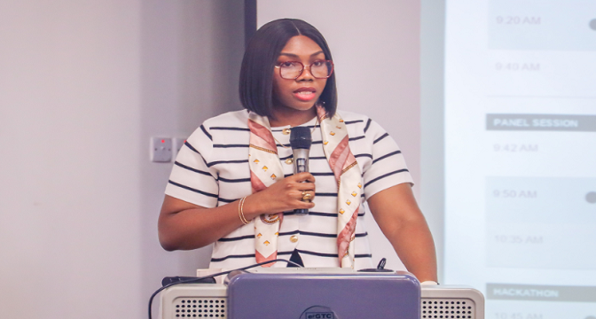 Nigeria’s IT regulator urges youths to build indigenous AI solutions