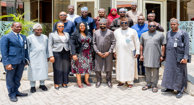 NITDA, NNPC (RTI) partner on digital transformation of energy sector