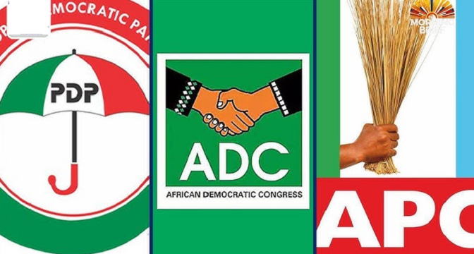 Party conventions, democracy and rule of law