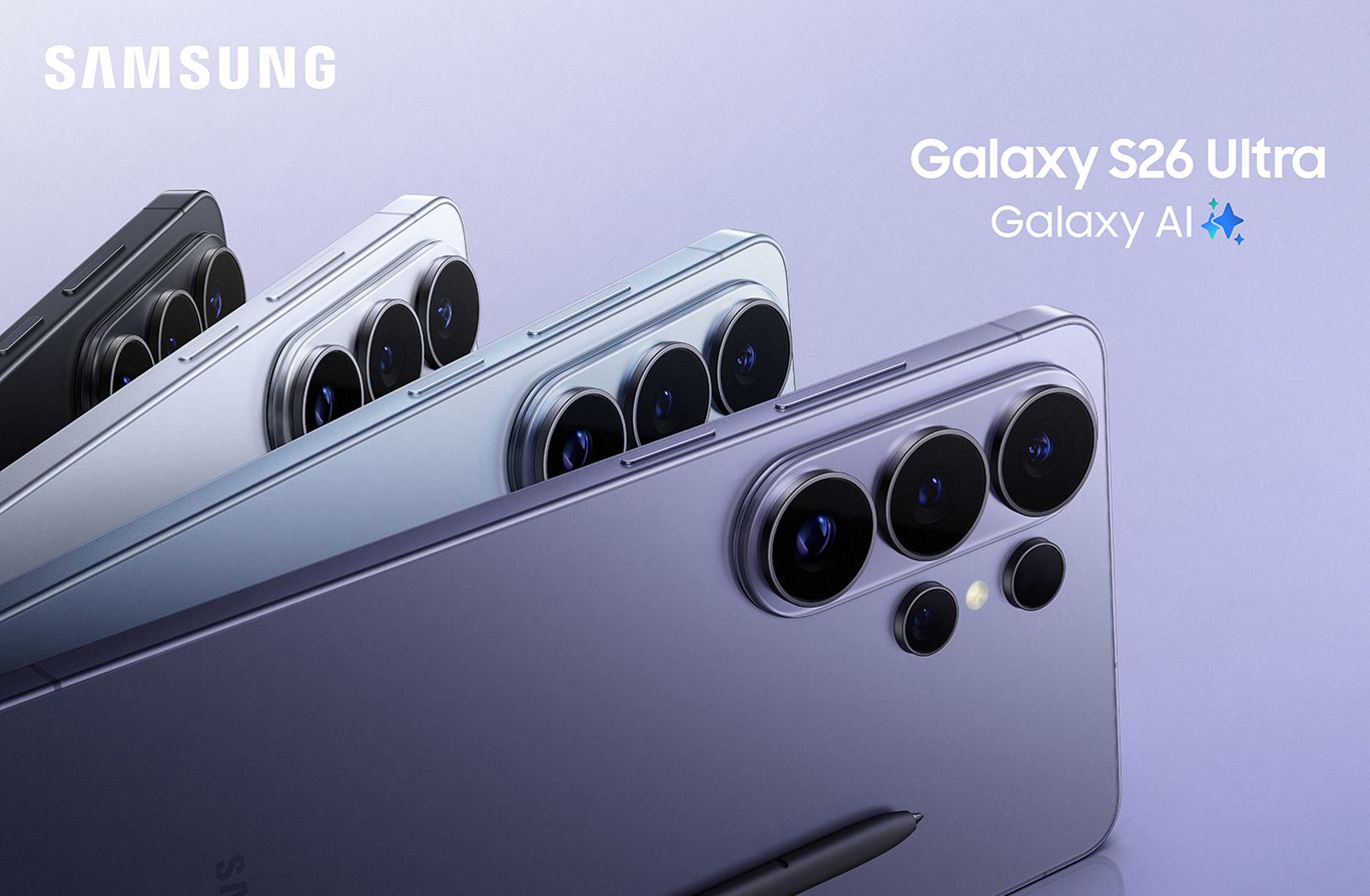 Samsung S26 Series innovation meets accessibility on Konga