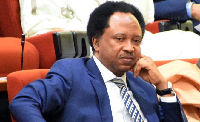 Insecurity: Renewed terror attacks in Northern Nigeria all about 2027 elections –Shehu Sani