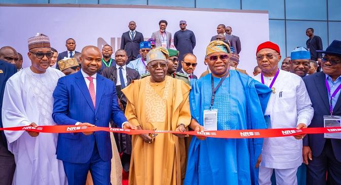 Reforms: New systems creating opportunities, prosperity for Nigerians –Tinubu